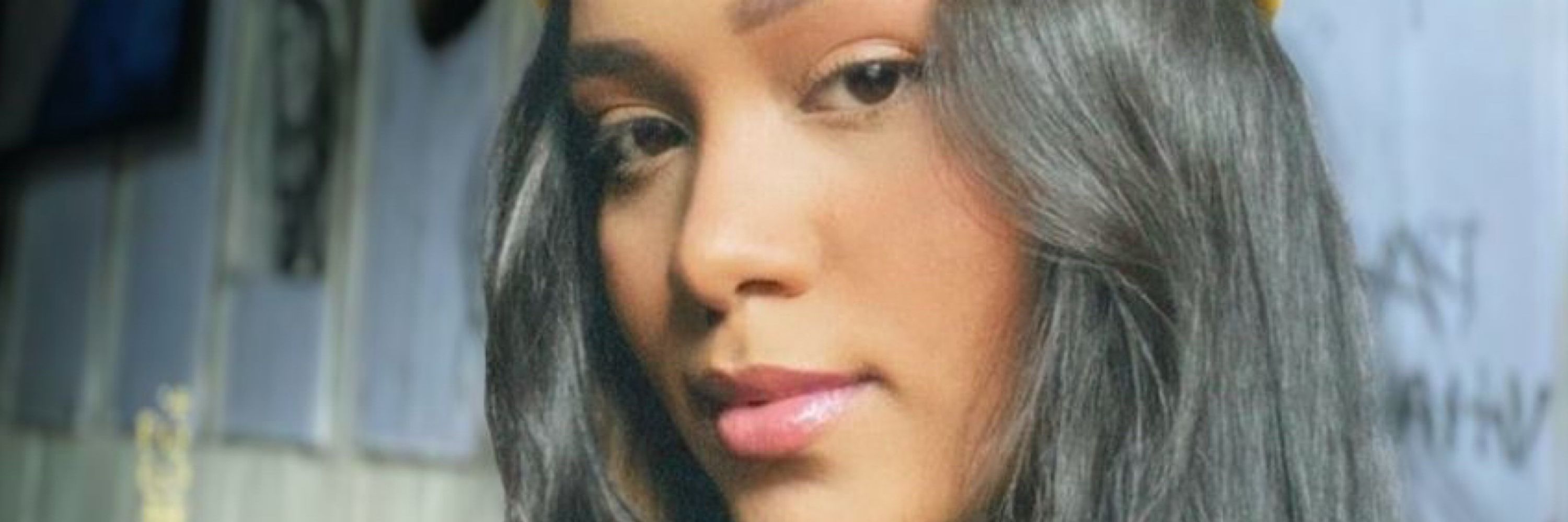 Monique Pantoja 