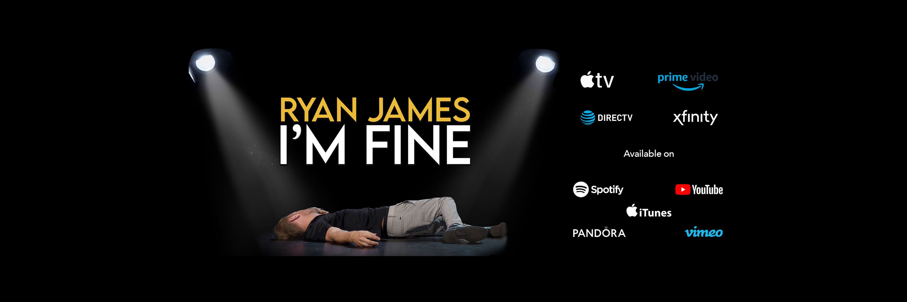 Ryan James