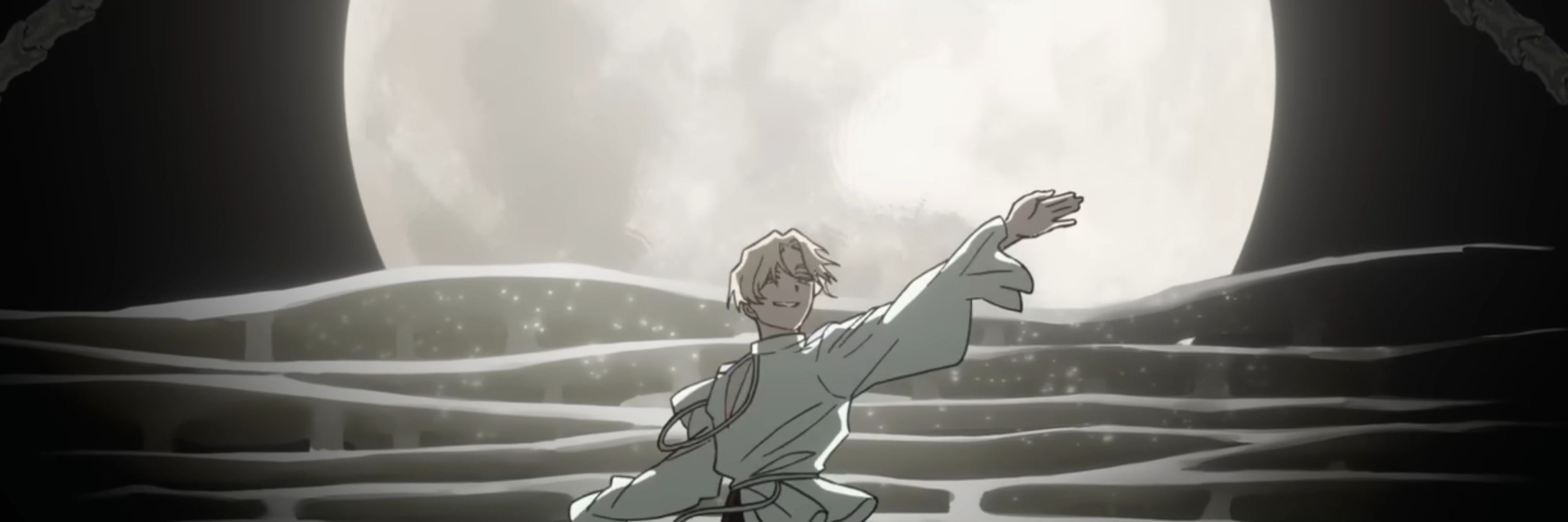 Kav - Luka of shedsky