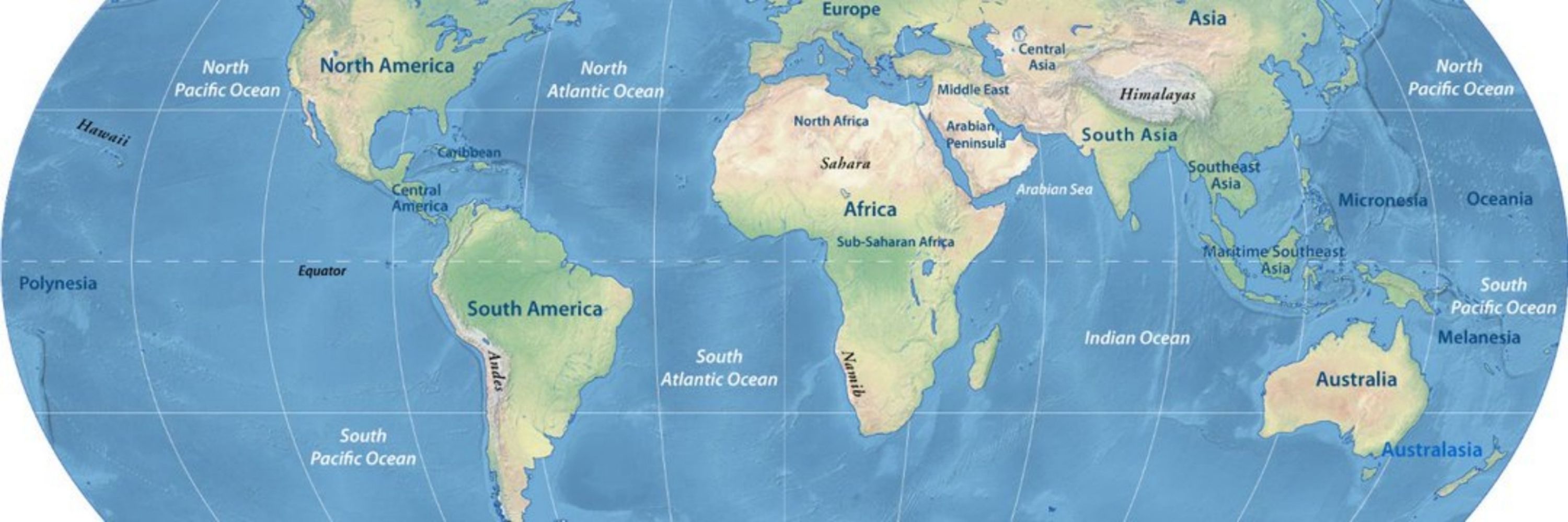 Epic Map 🗺️