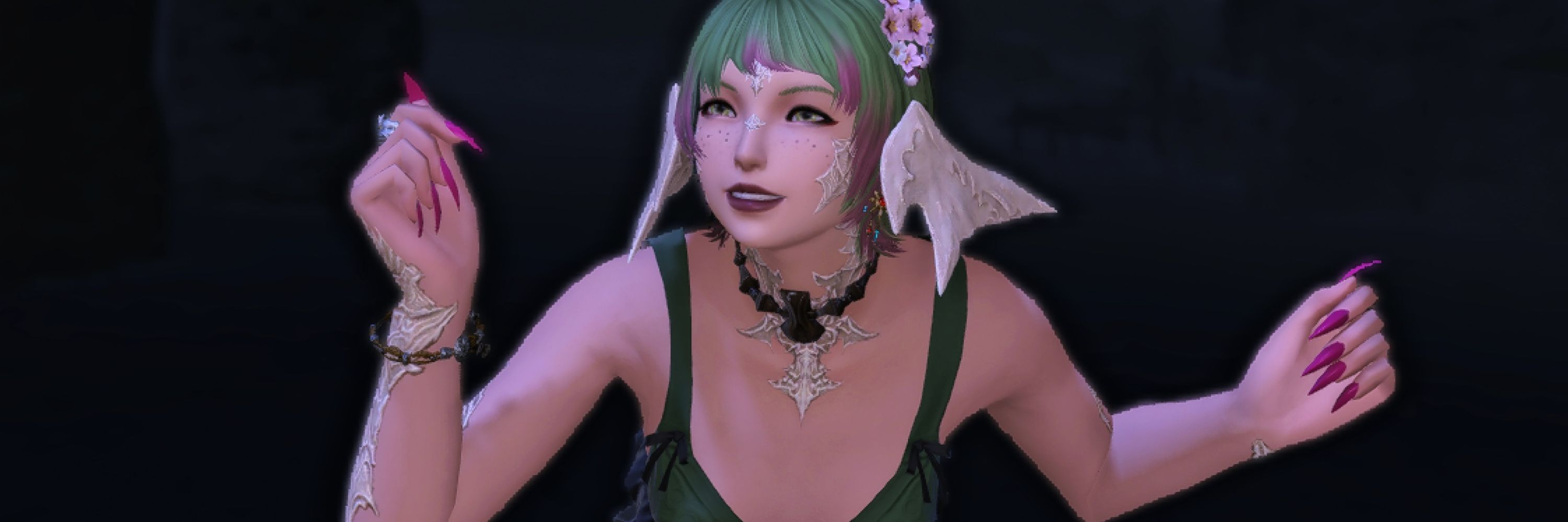 Lyra Madden <3 she/her