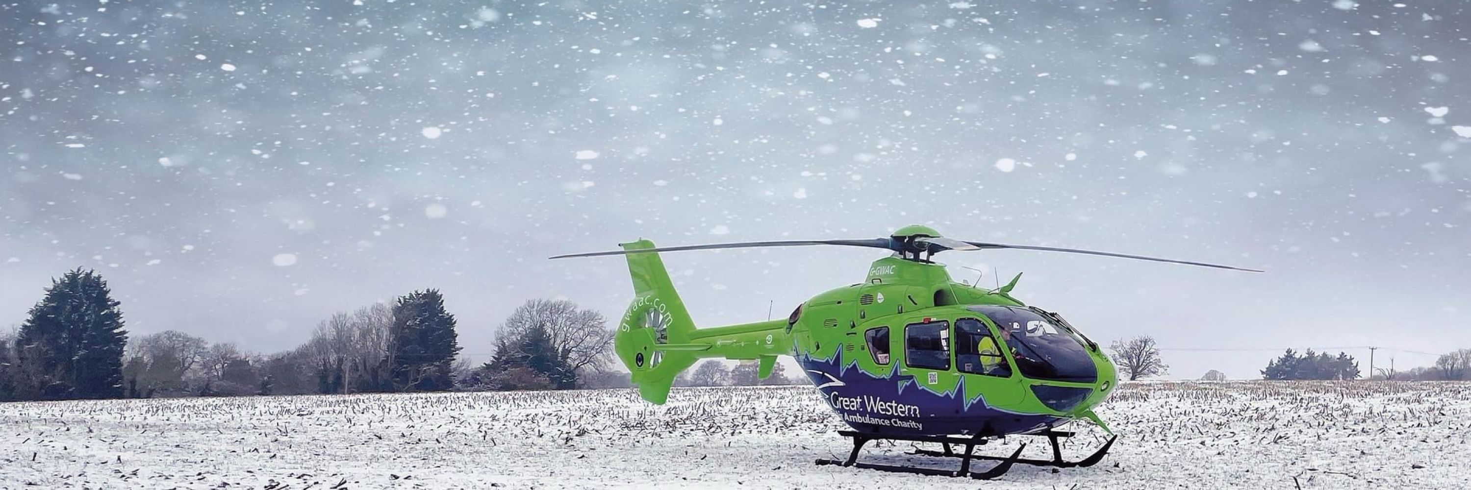 GWAAC Daniel