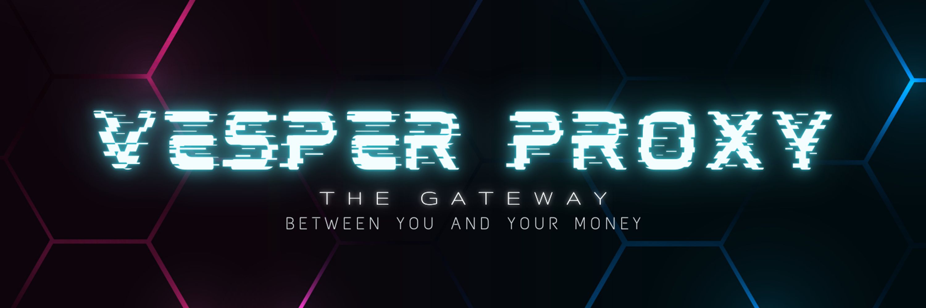 Vesper Proxy