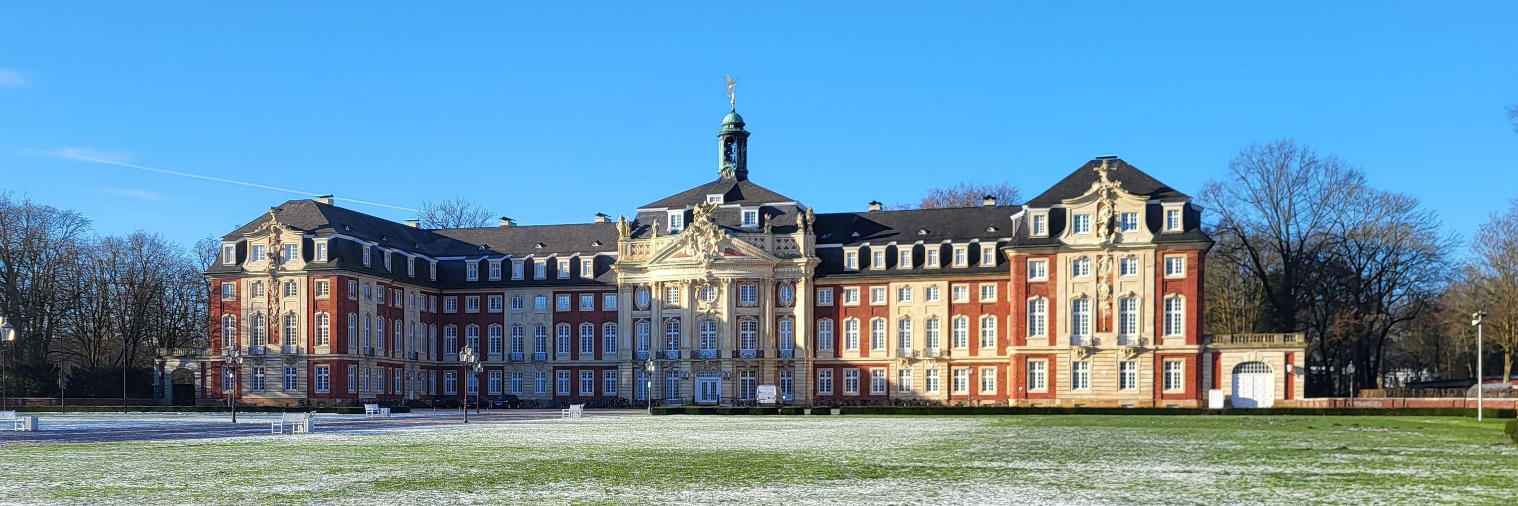 Universität Münster