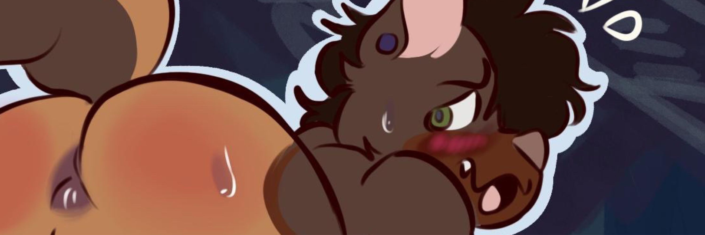 Bacio🔞🔜PDFC/ANE/AC/AZFC