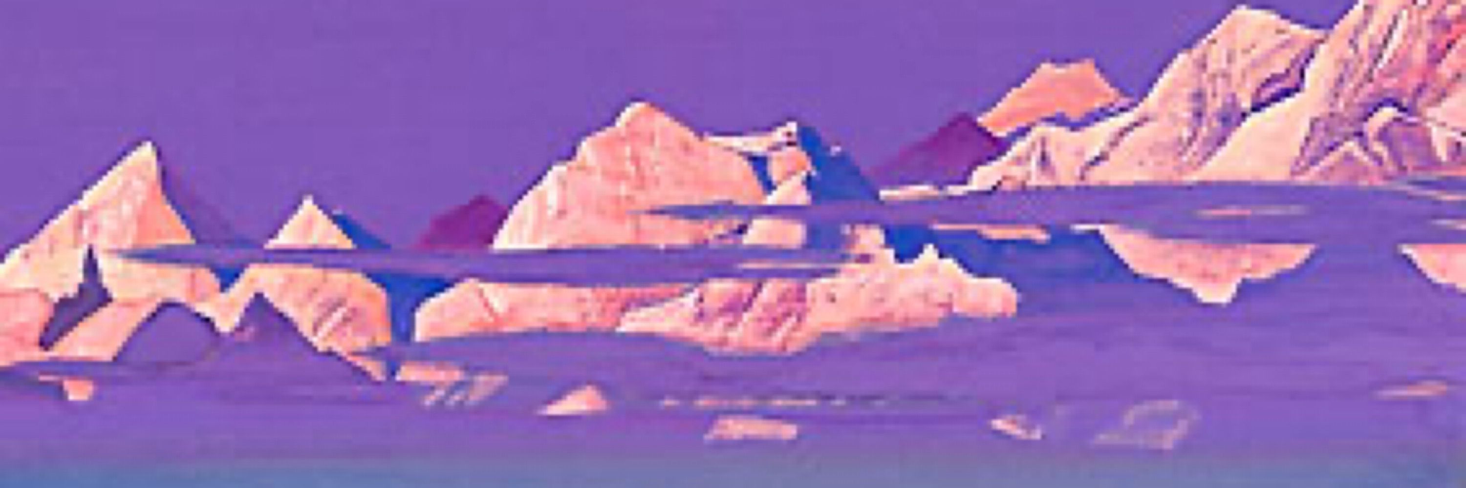 Alpenglow System 🔞