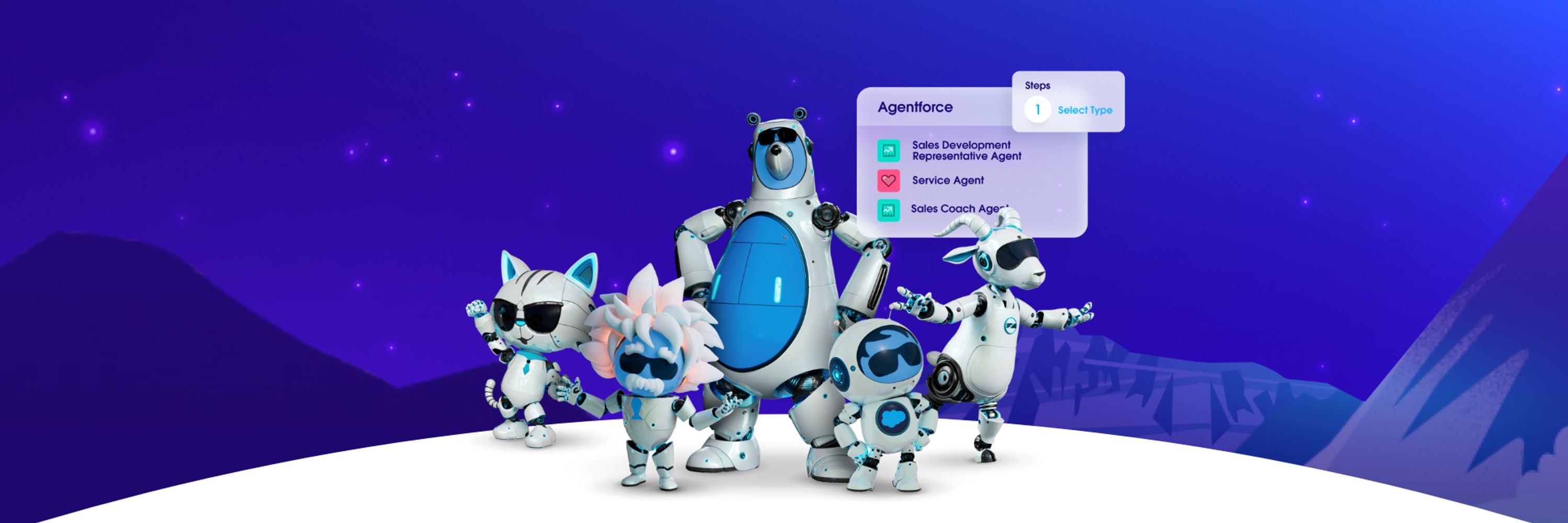 Salesforce