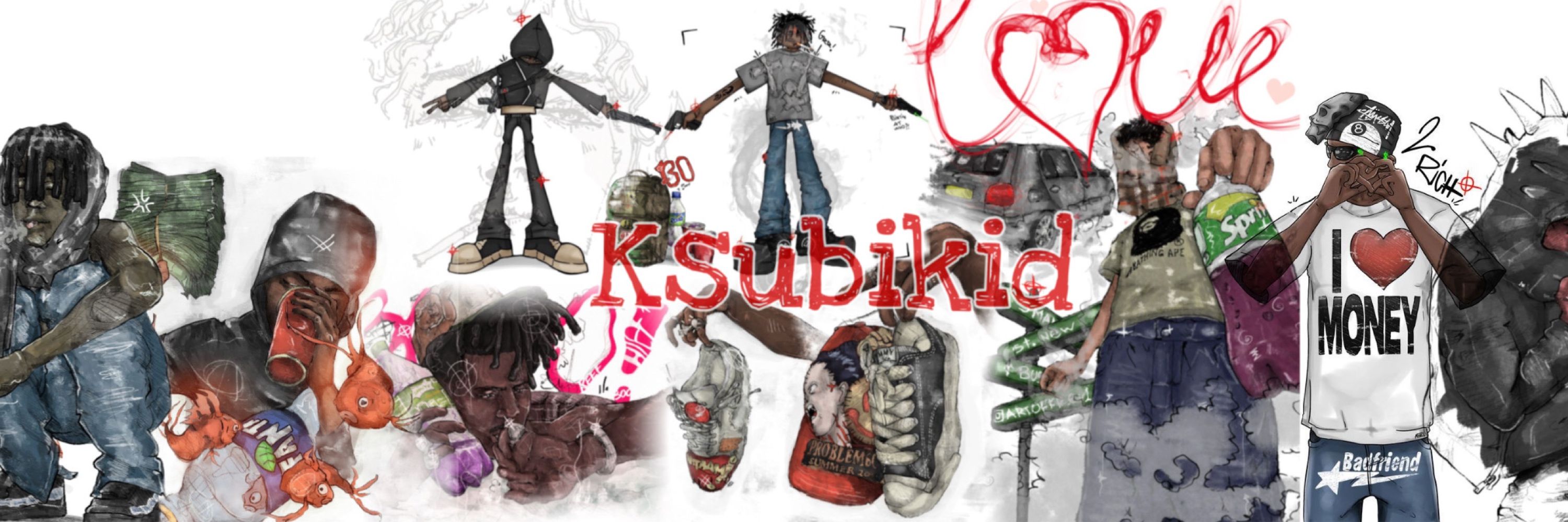 Ksubikid