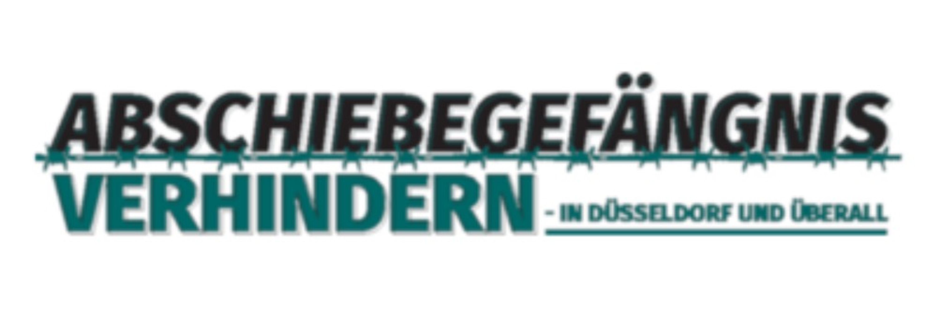 Abschiebegefängnis verhindern!