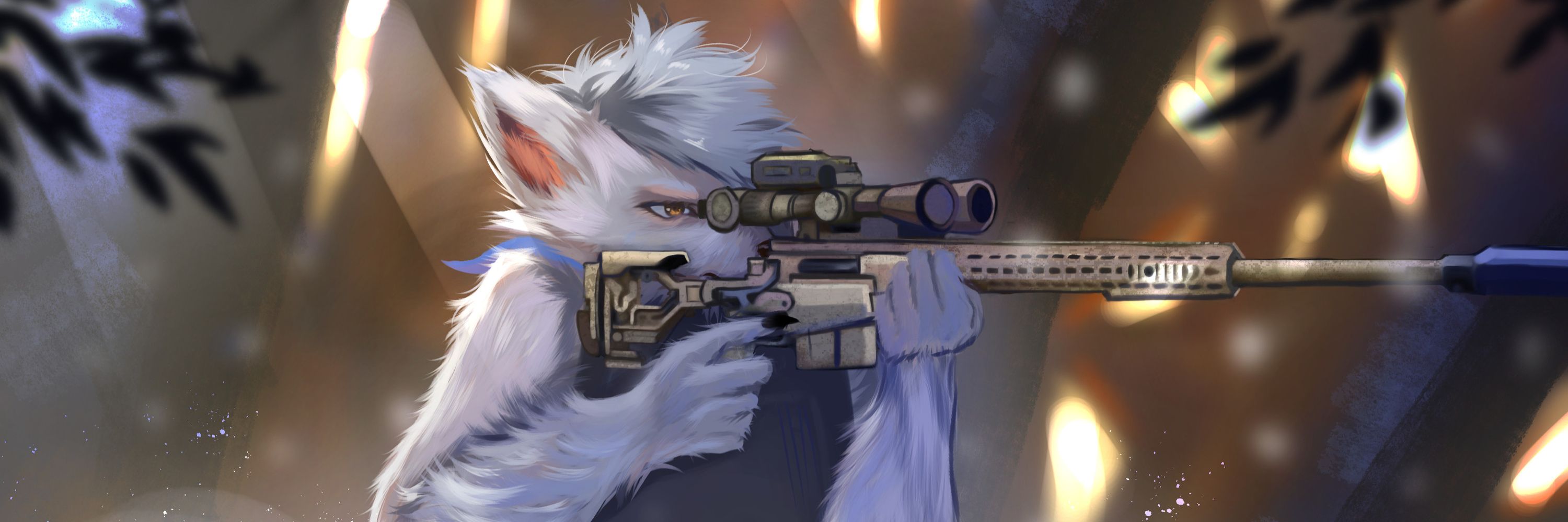 KibaWolf