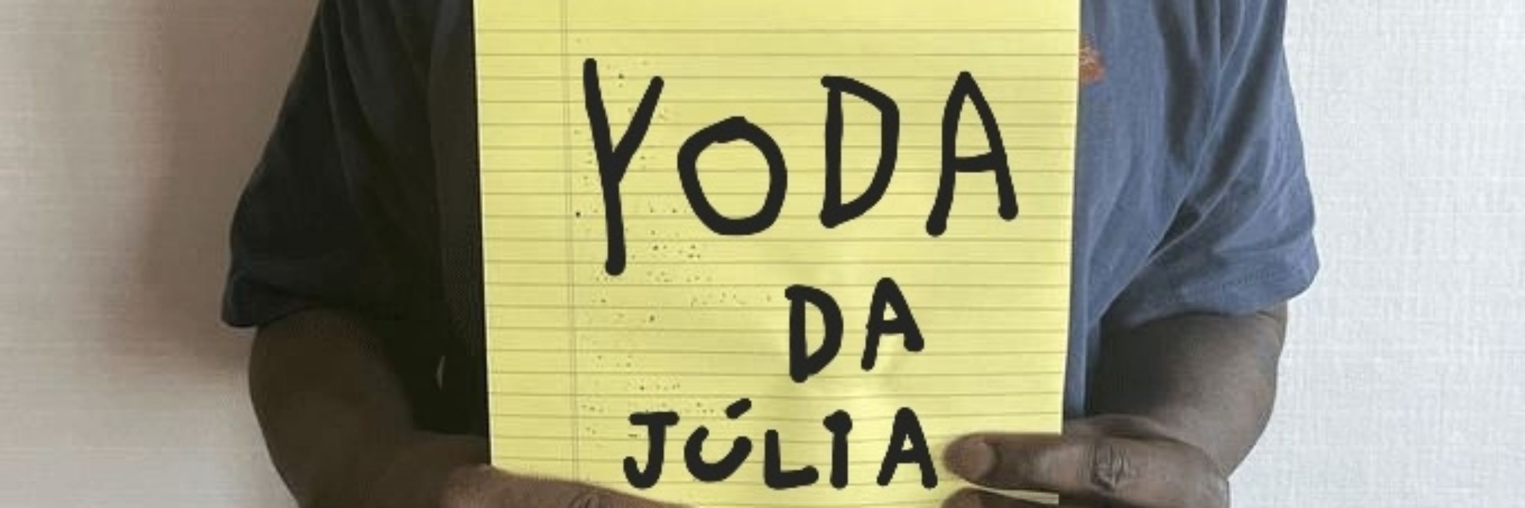 Yoda