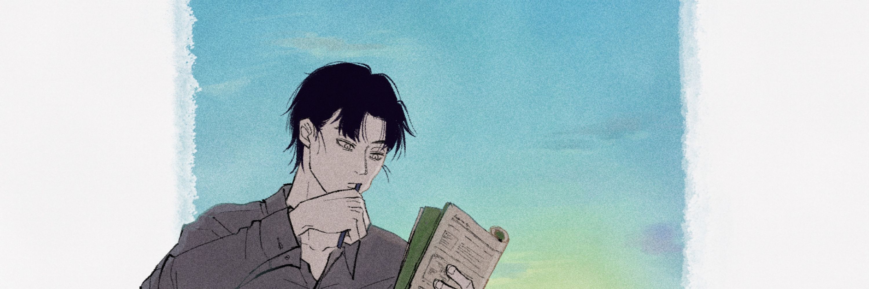 霜月