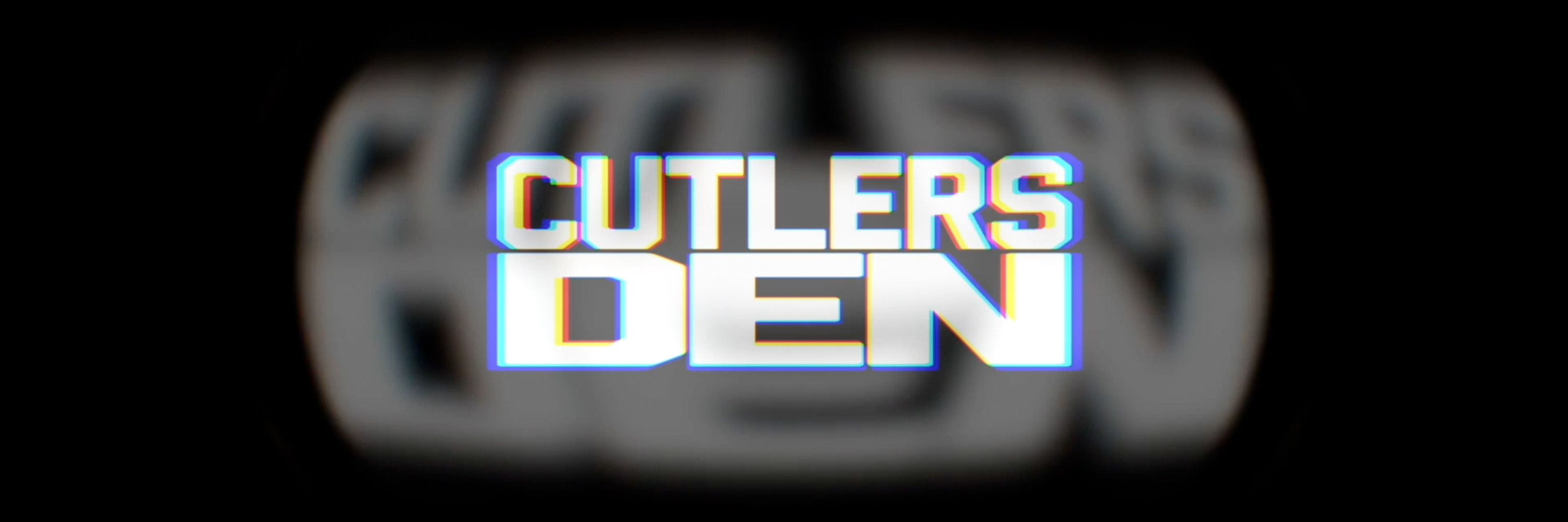 CUTLER'S DEN