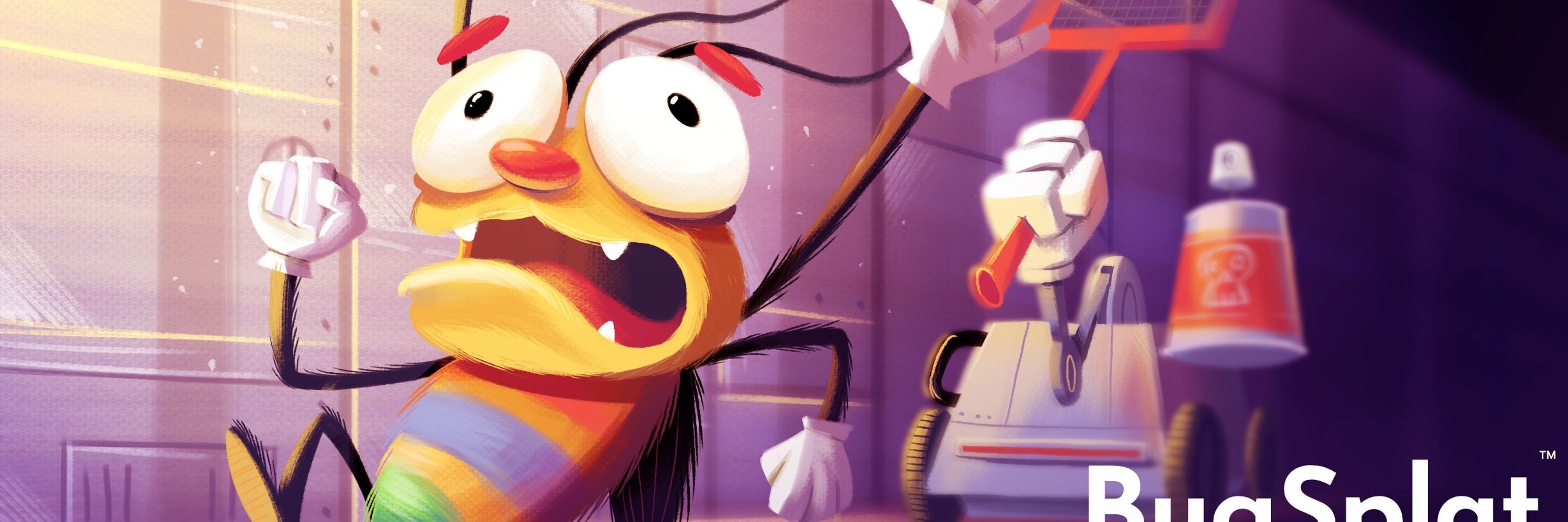 BugSplat Changelog