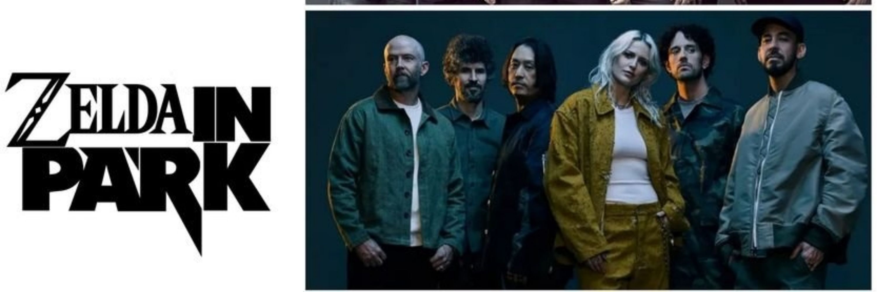 Linkin Shark