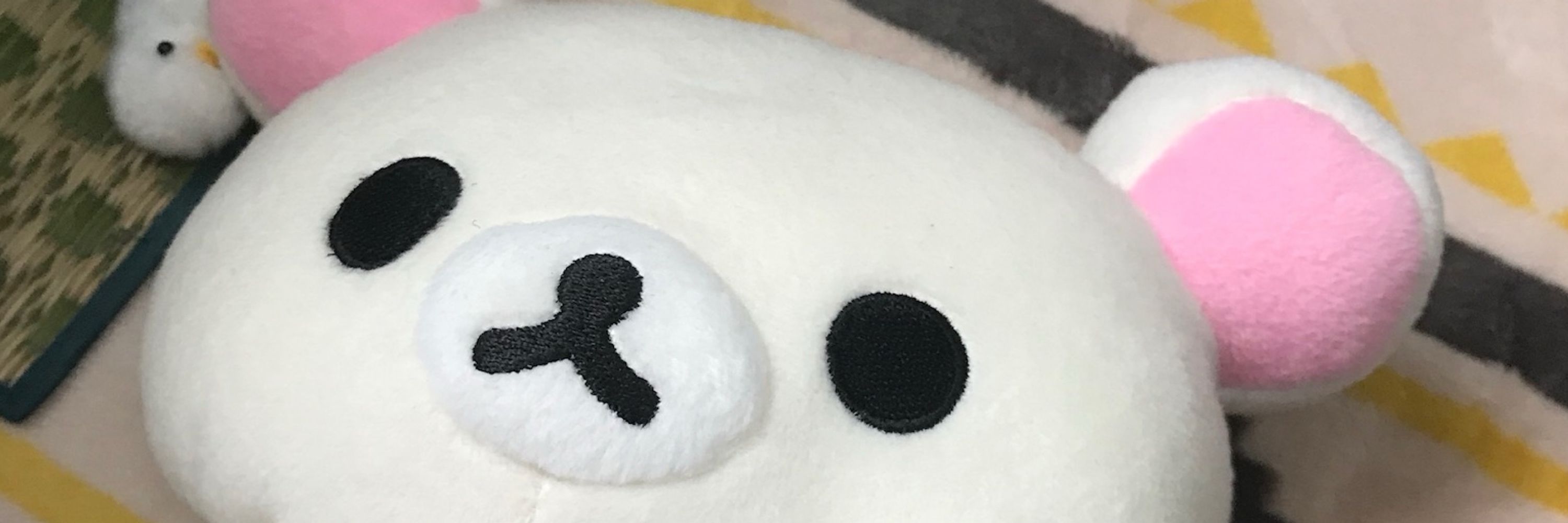さとう先輩