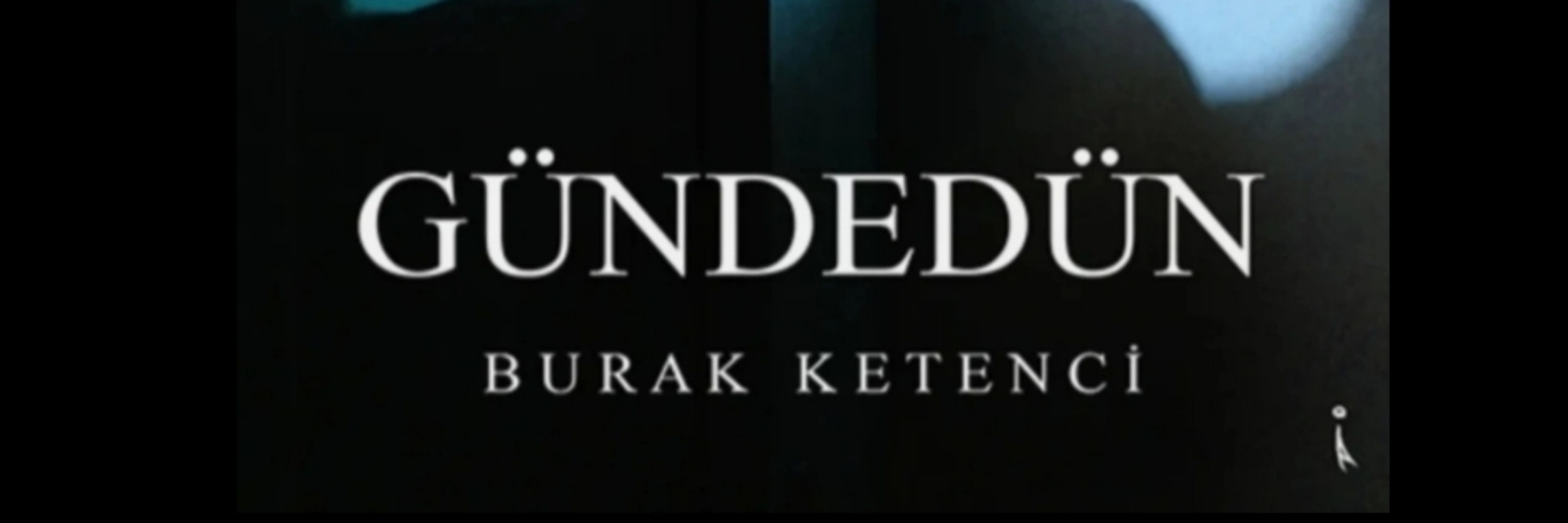 Burak Ketenci