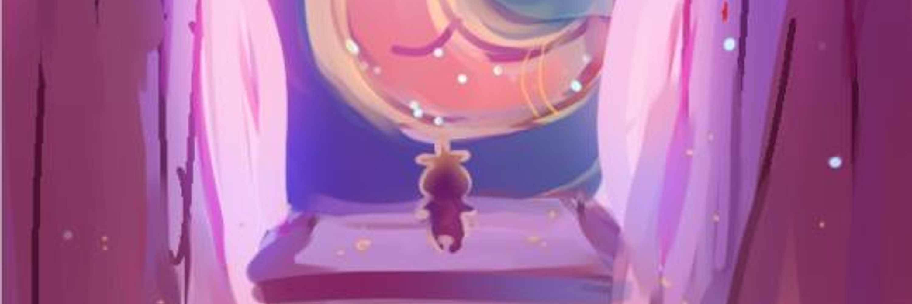 petal