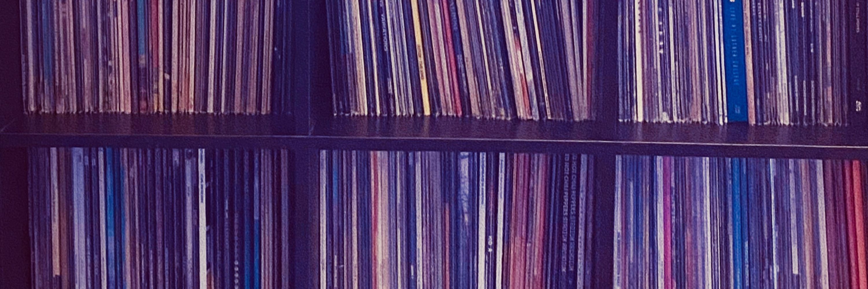 The Stack