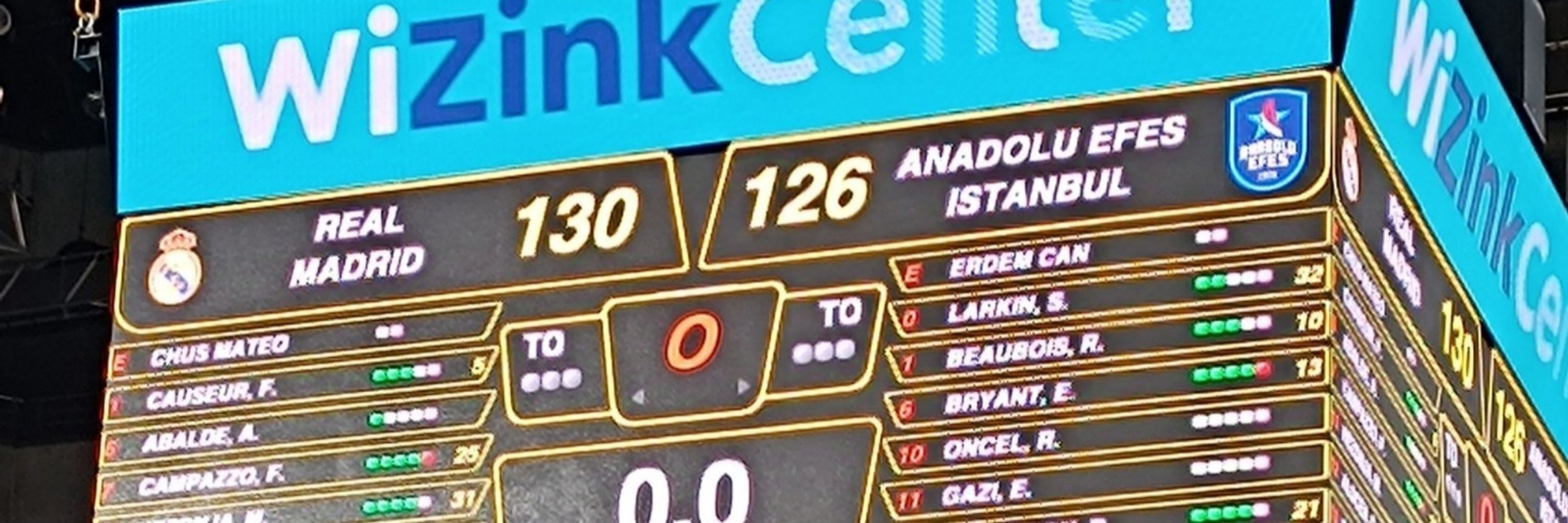 Basketatodoritmo