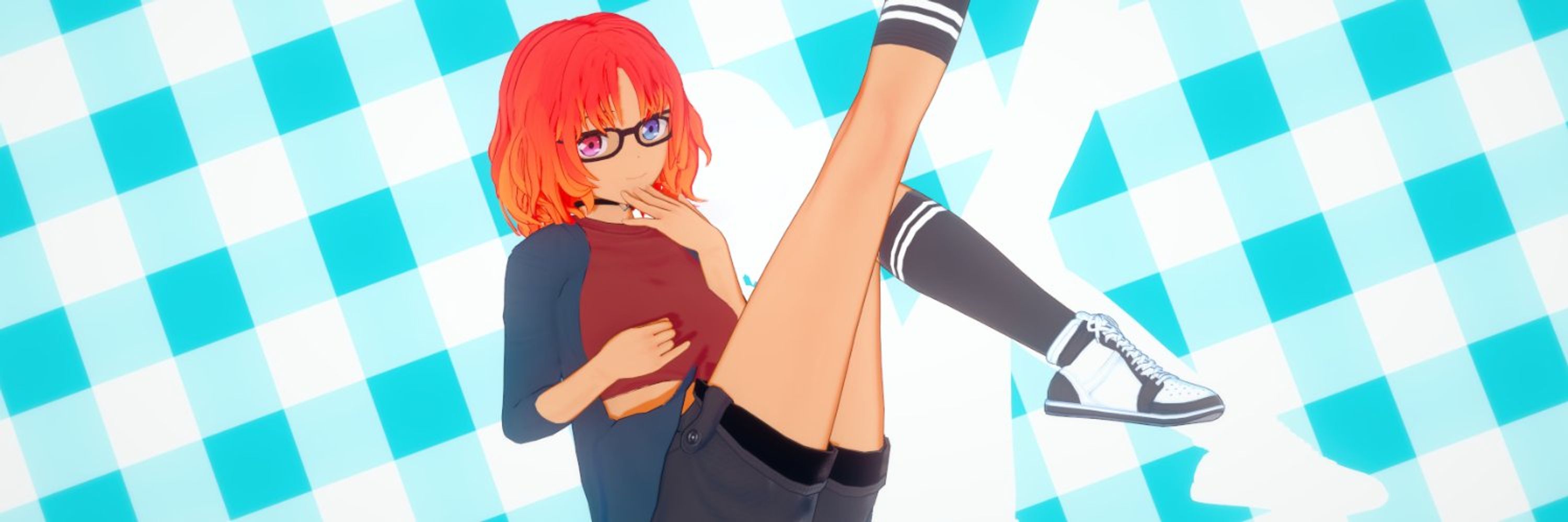 Sonoruslight 🔥🐤 Fenix Vtuber