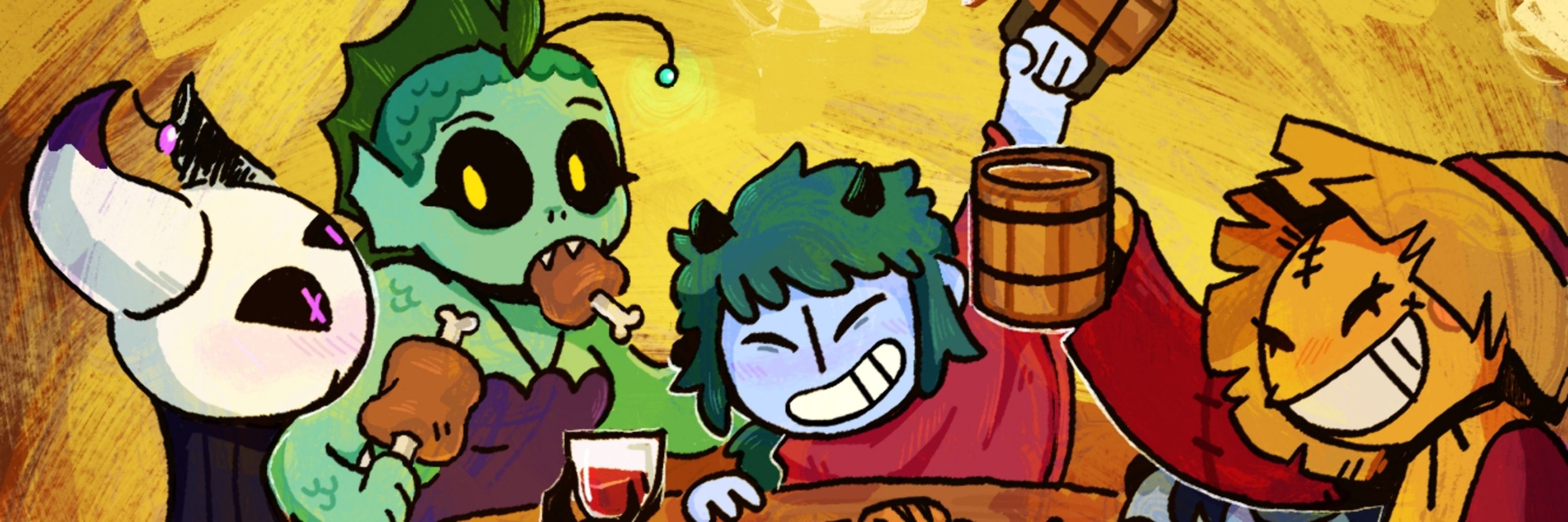 Oak Hallow Devs :D