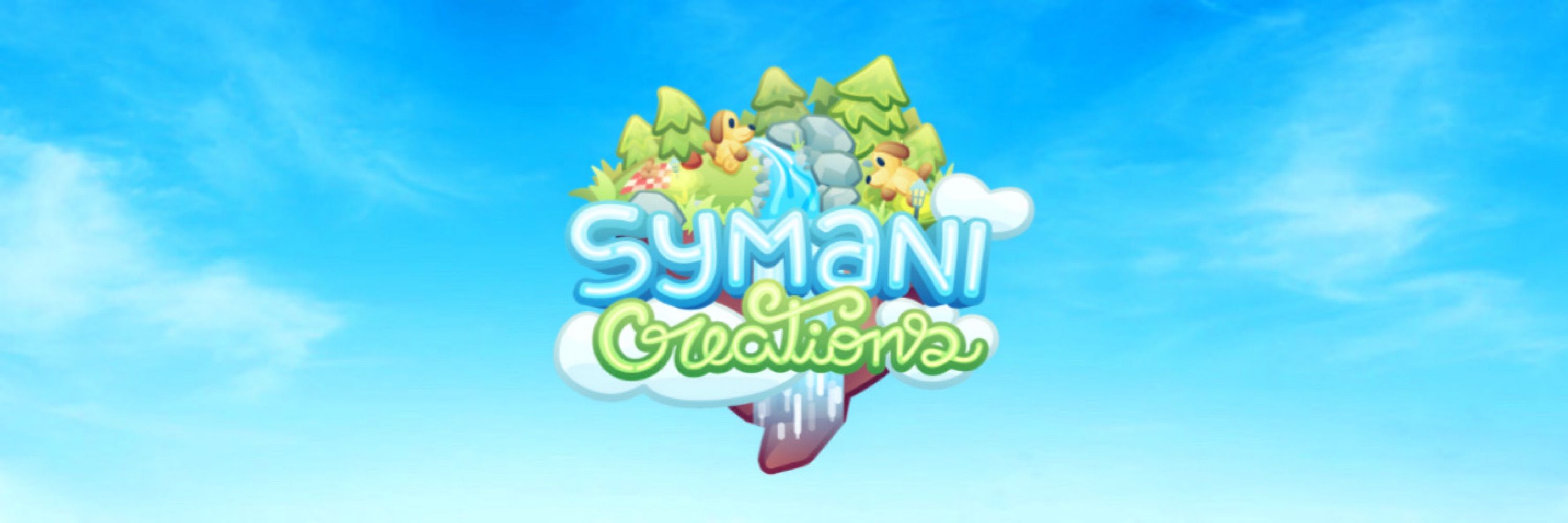 SymaniCreations