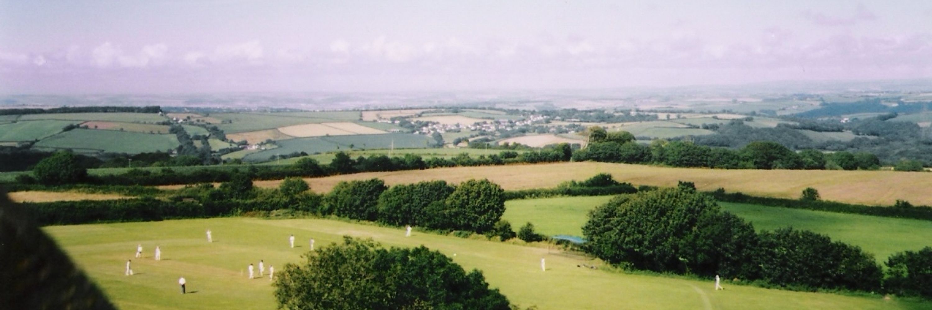 Devon Family History Society