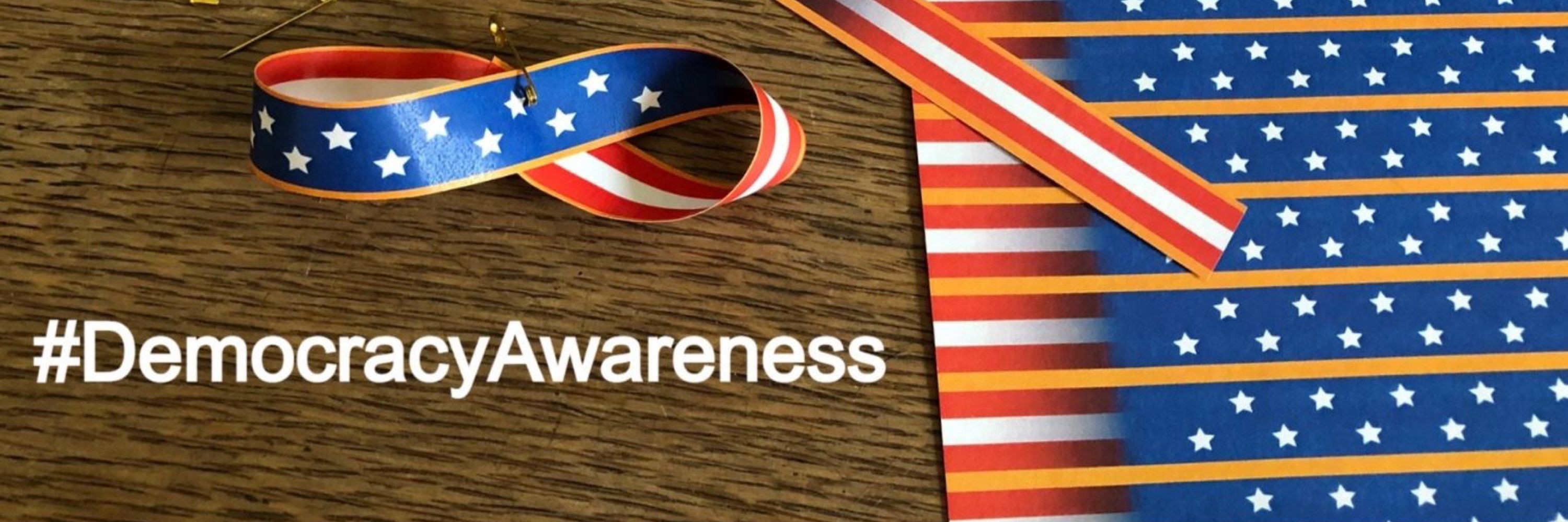 Democracy Awareness Project