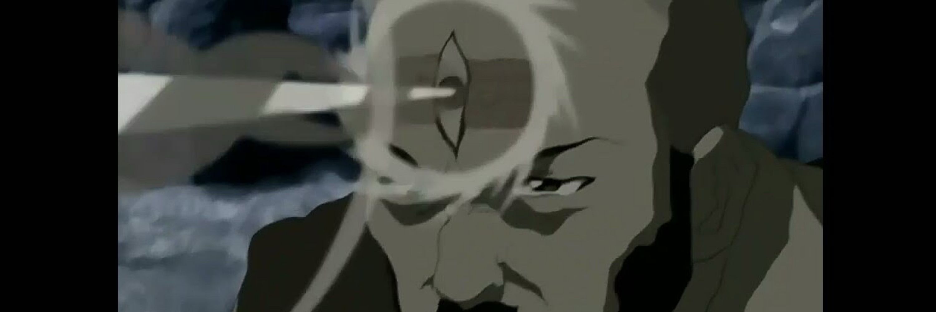 Combustion Man
