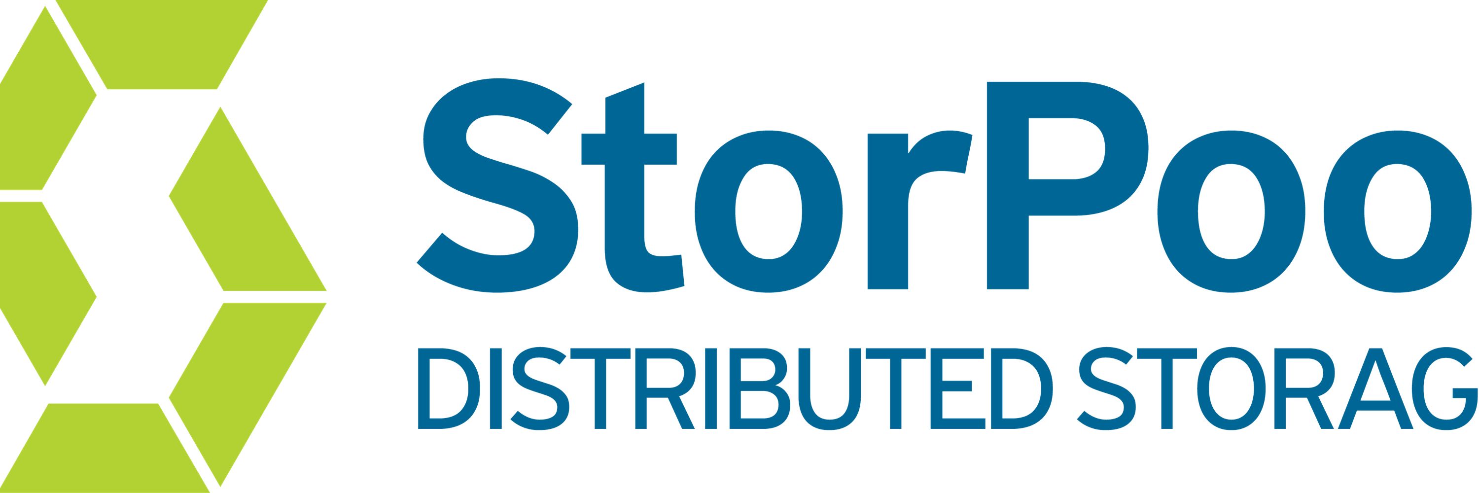 StorPool Storage