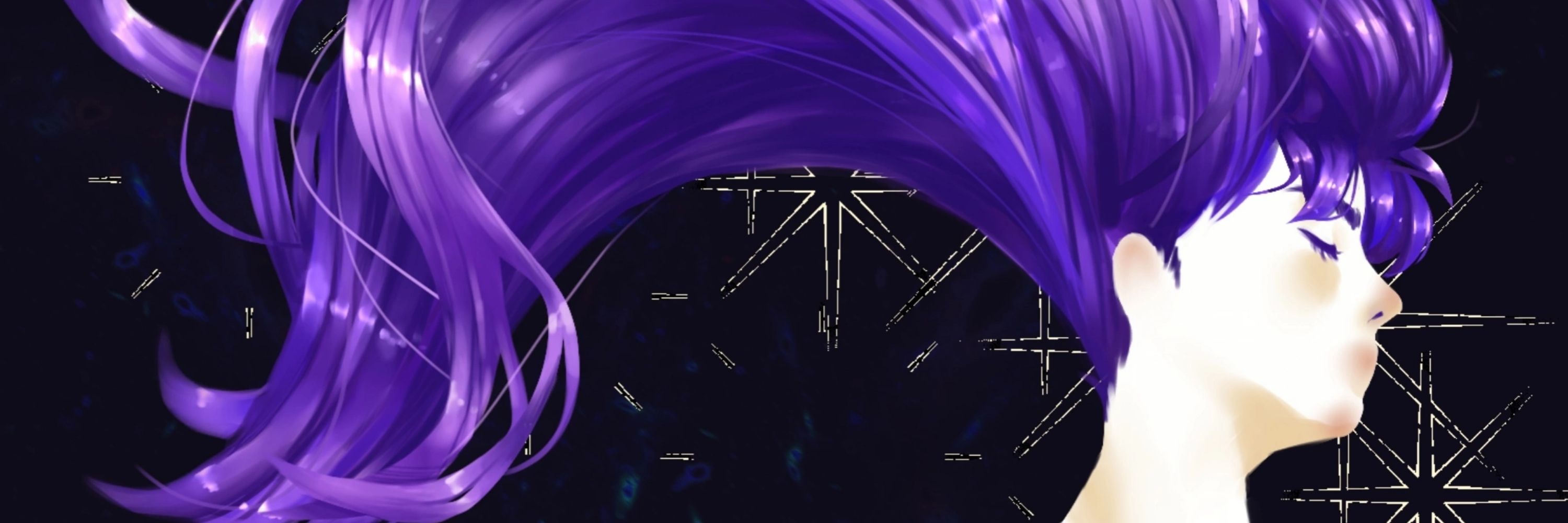 purle