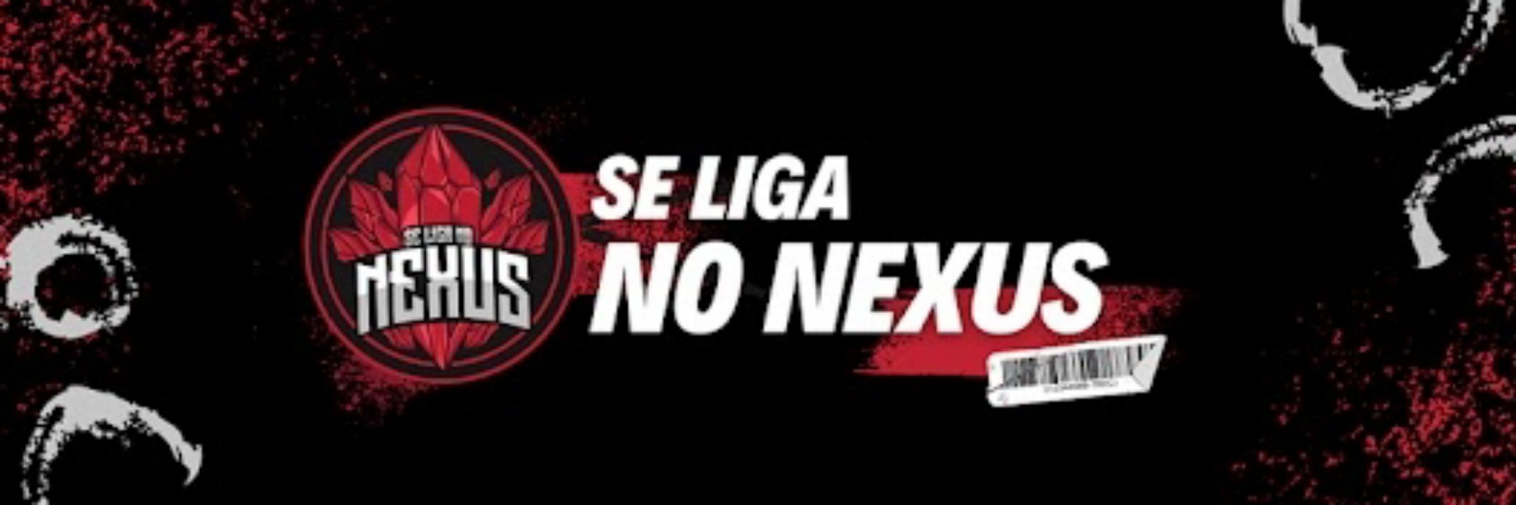 Se Liga no Nexus