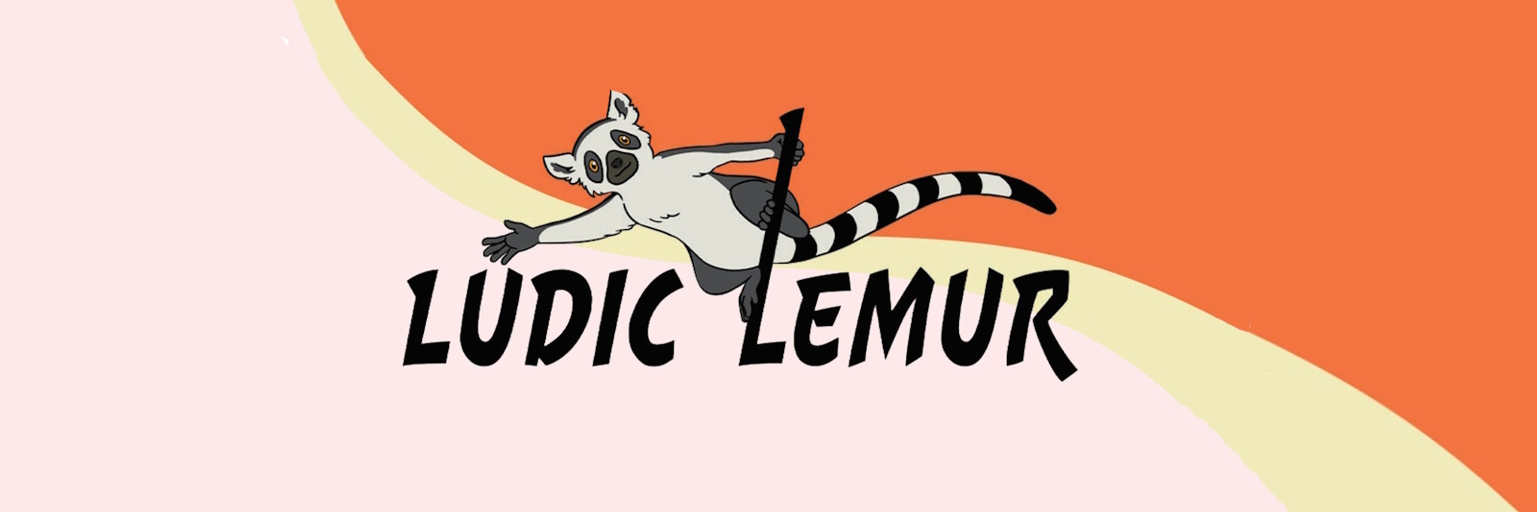 Ludic Lemur