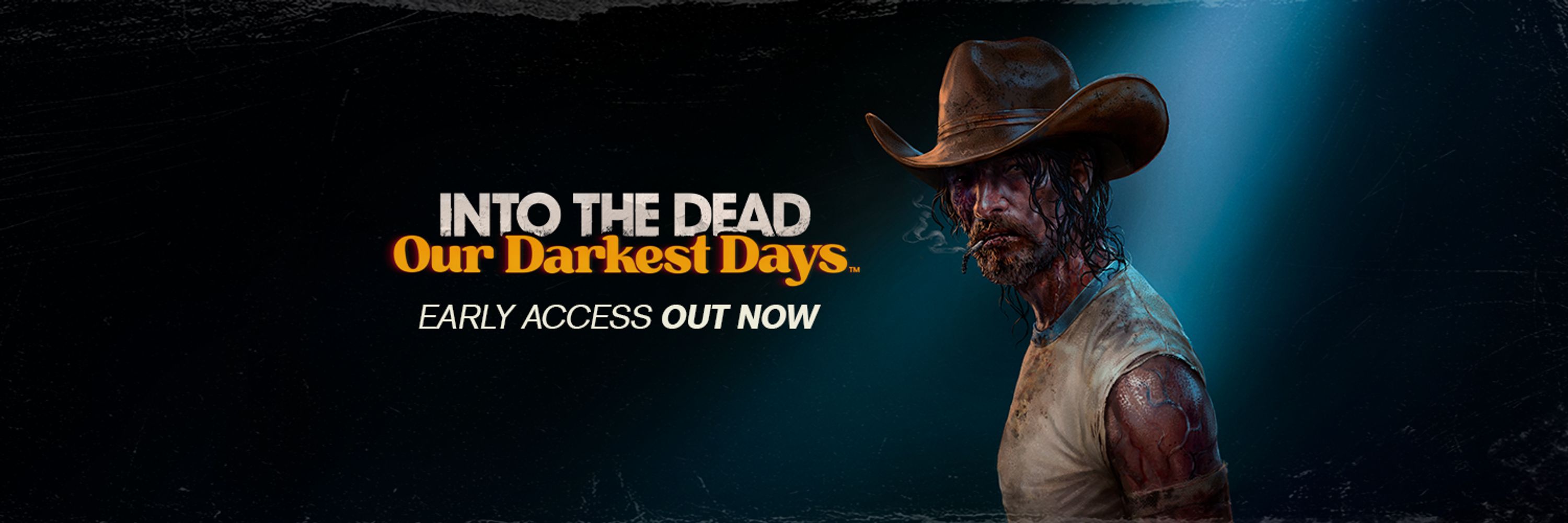 Into the Dead: Our Darkest Days