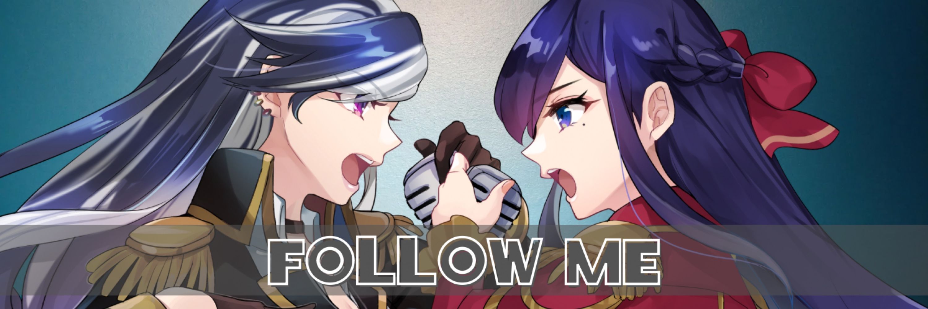 ジゼル・クイン@楽しそうな VTuber