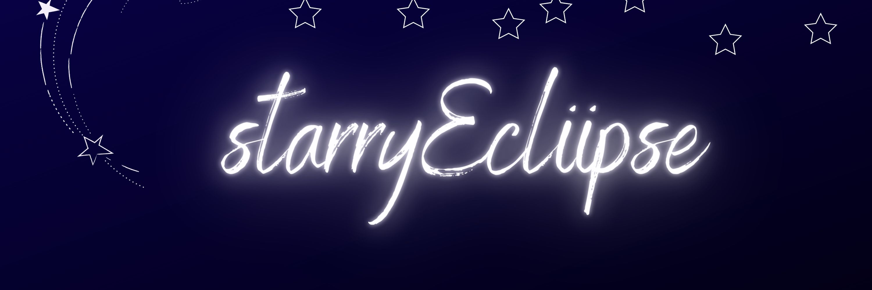 starry ⭐️