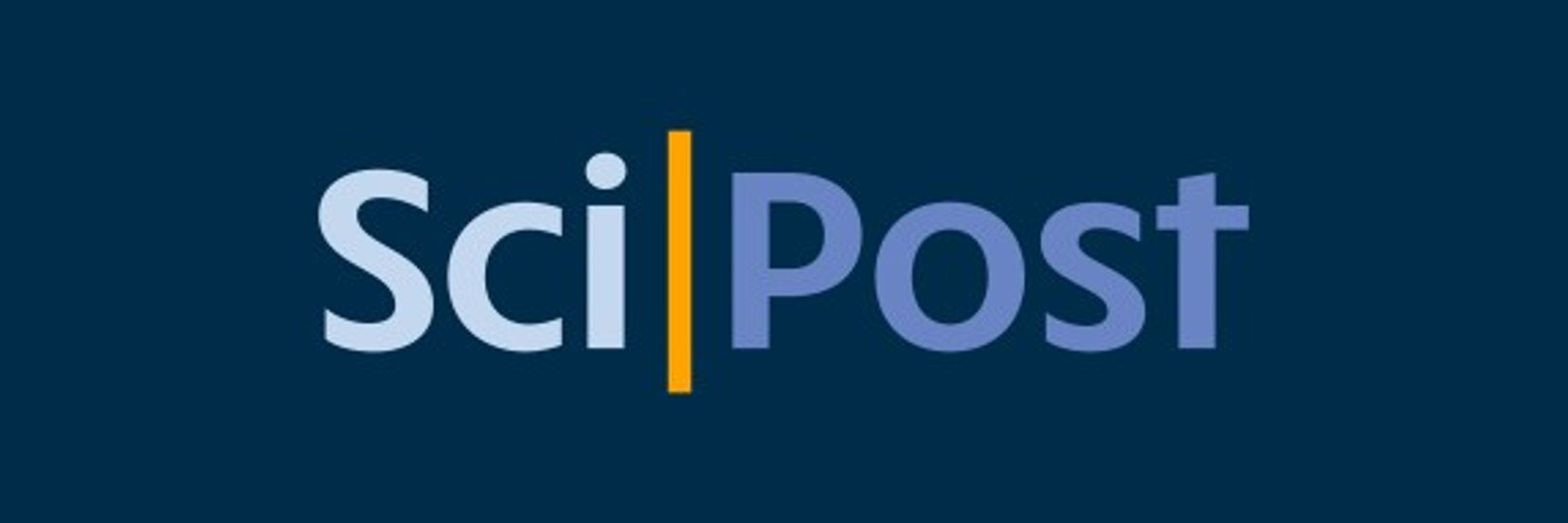 SciPost
