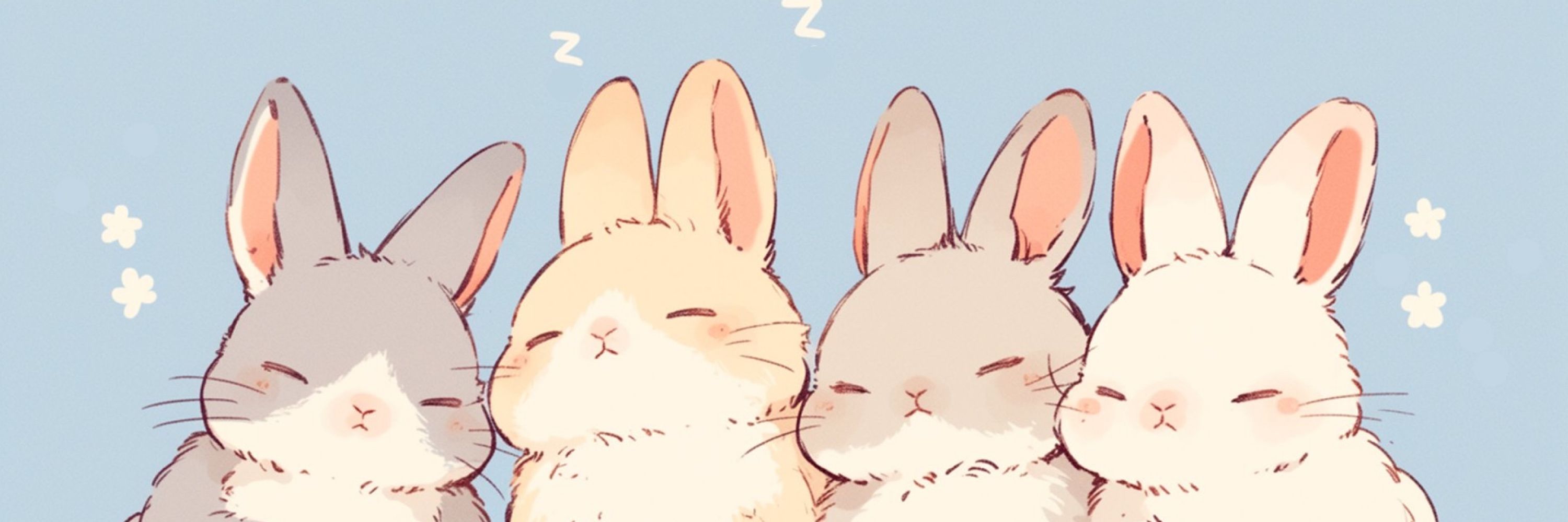 うさぎのこったん