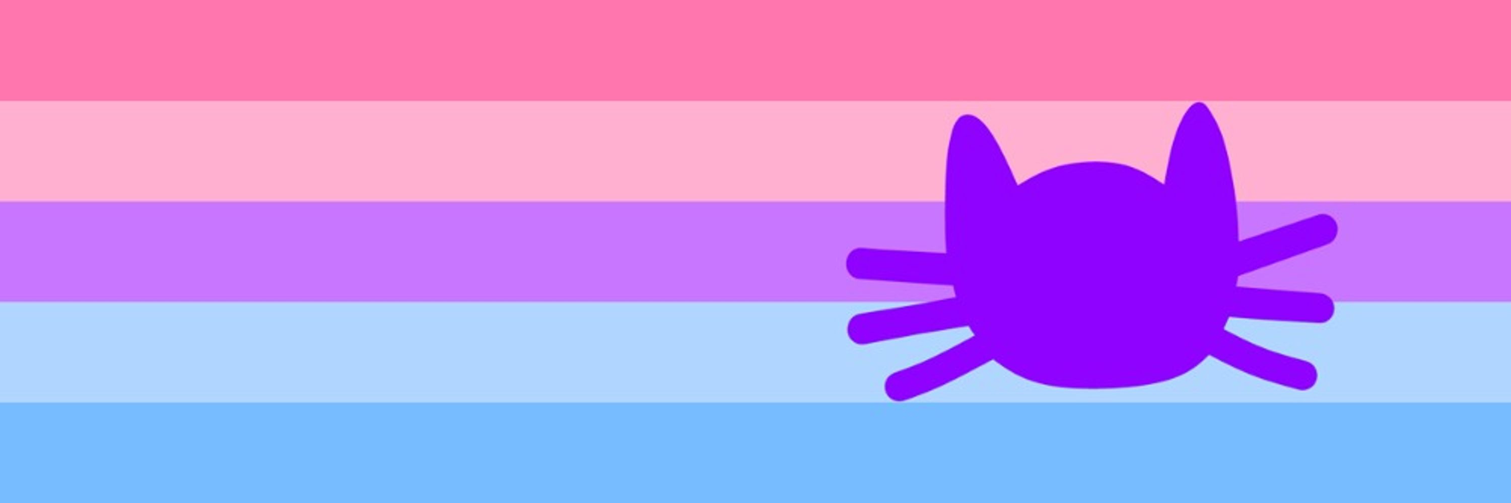 prax!! :33 🌈🐱 ΘΔ