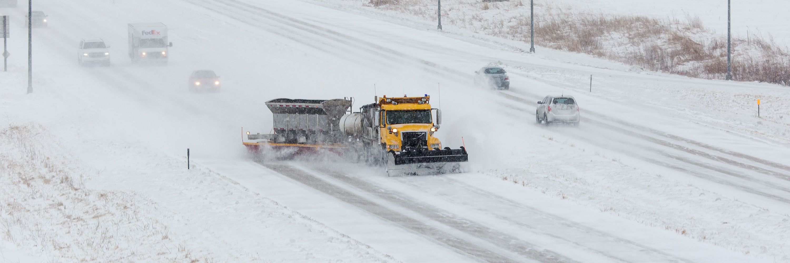 Nebraska DOT