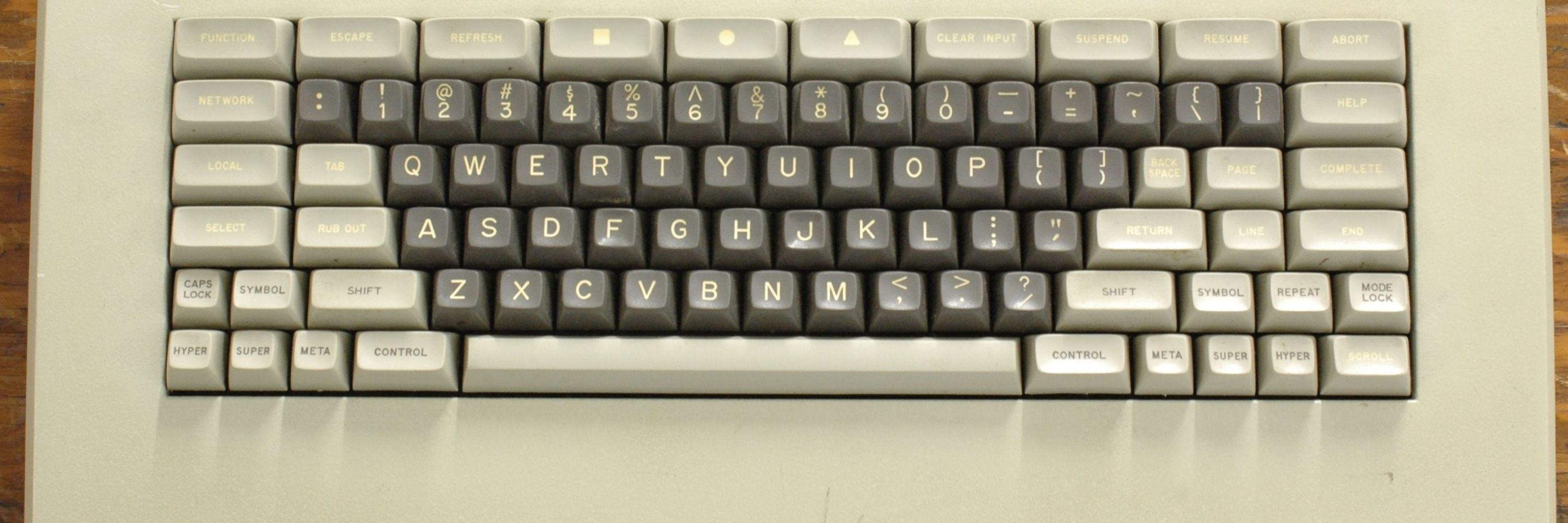 Unbridled Technology