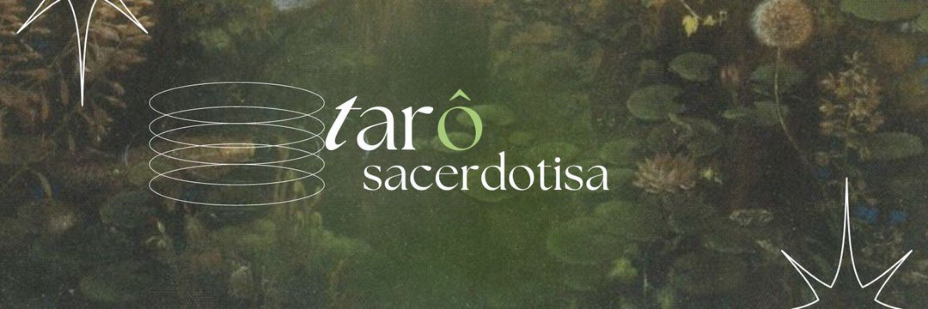 clara | tarô sacerdotisa 