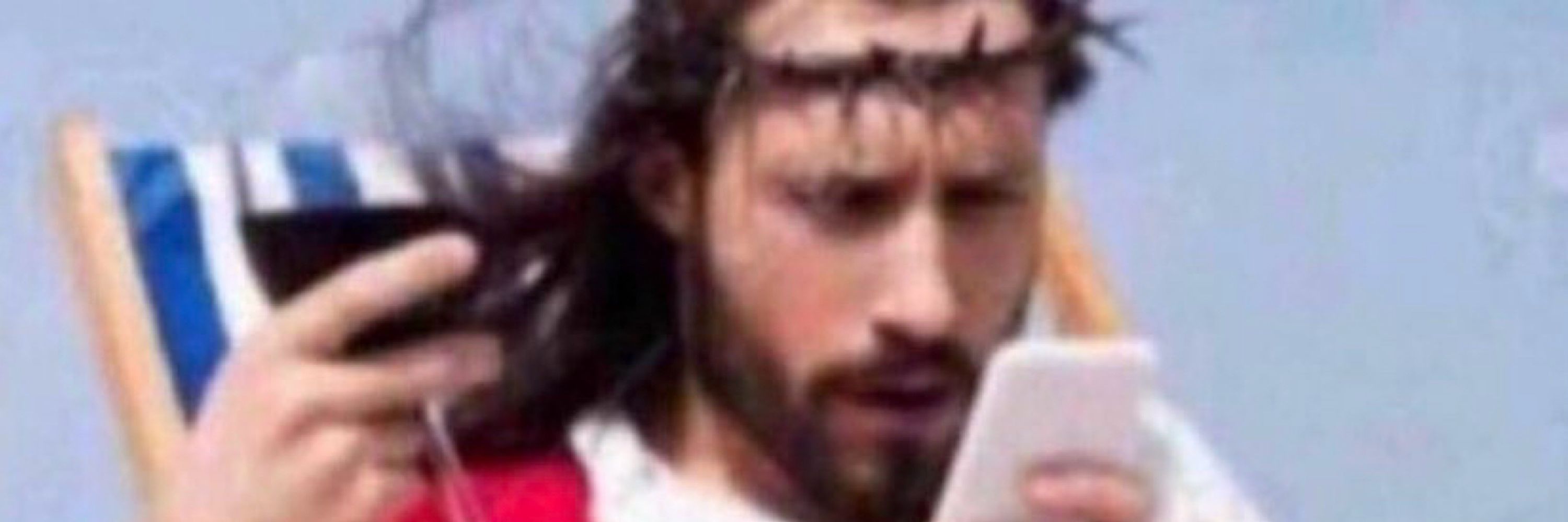 How the Email Found Me