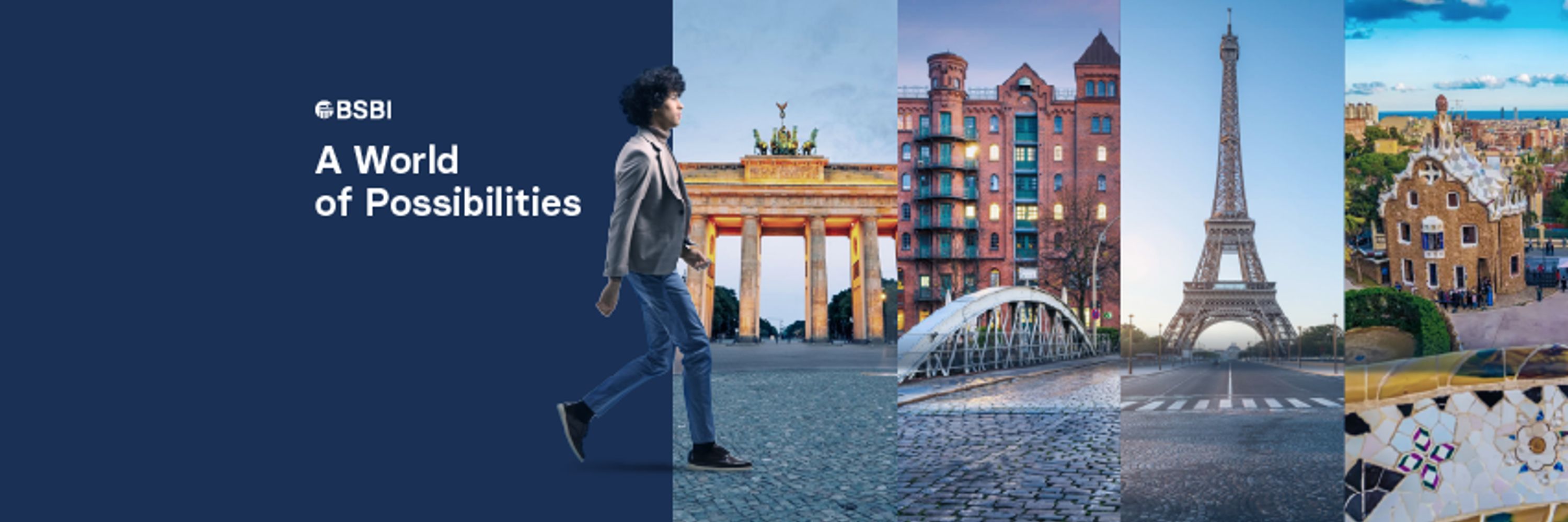 Berlin School of Business and Innovation