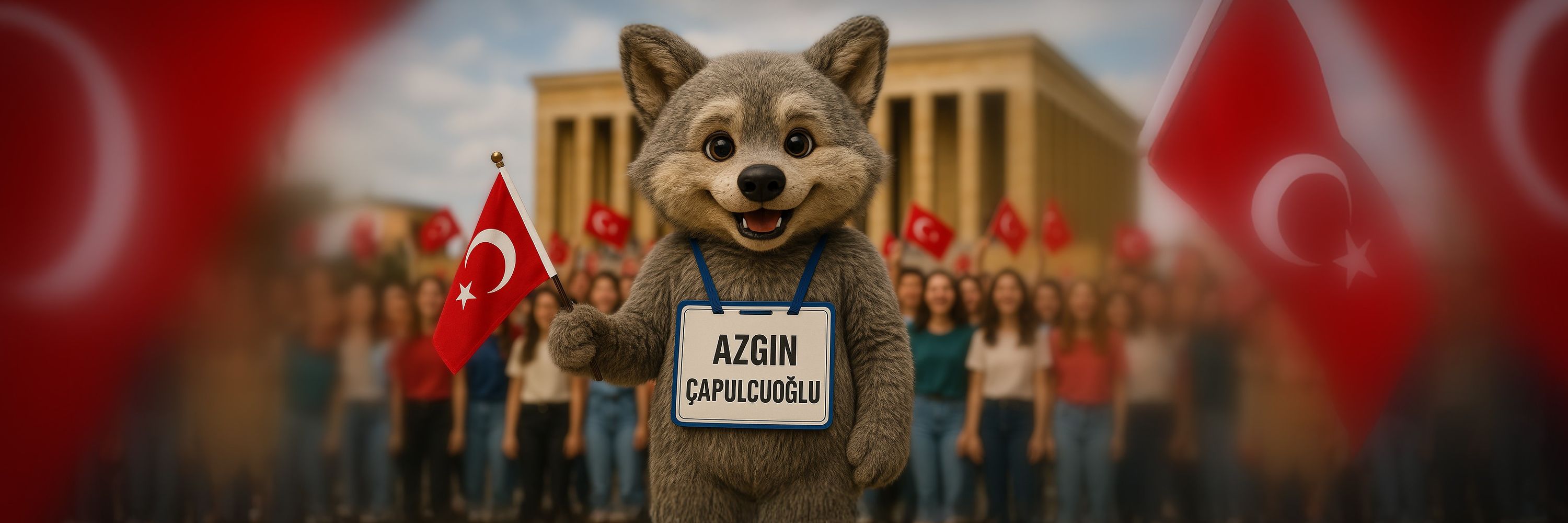 Azgın Çapulcuoğlu