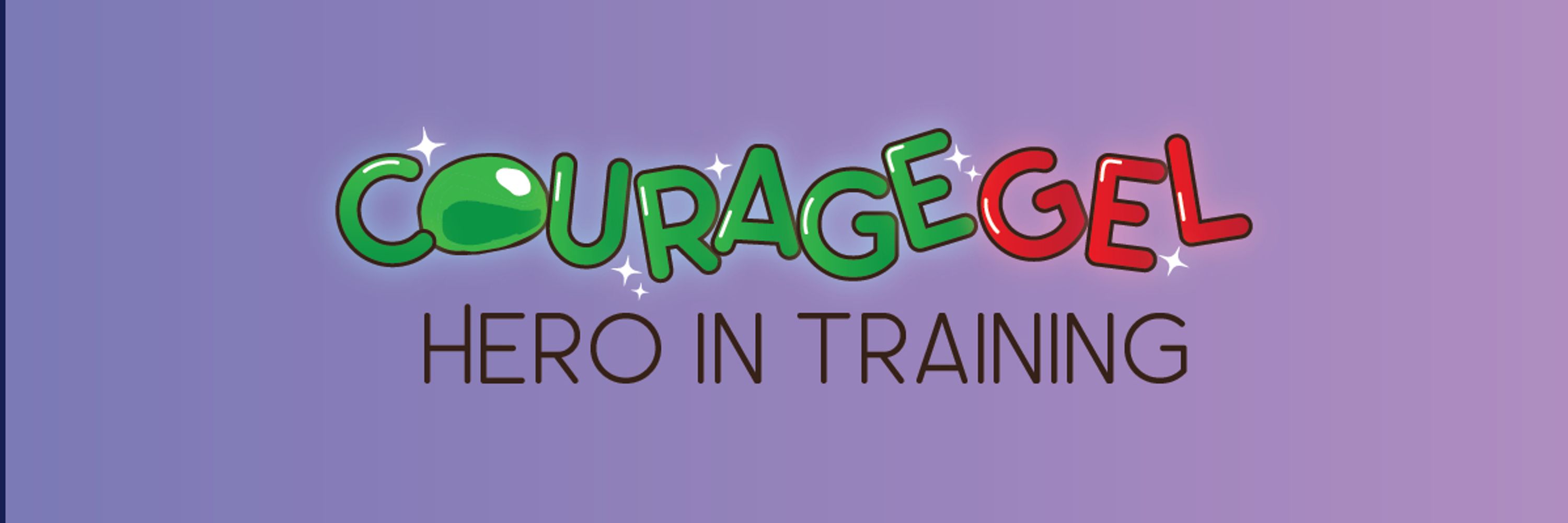 CourageGel - Tokusatsu Hero Vtuber!