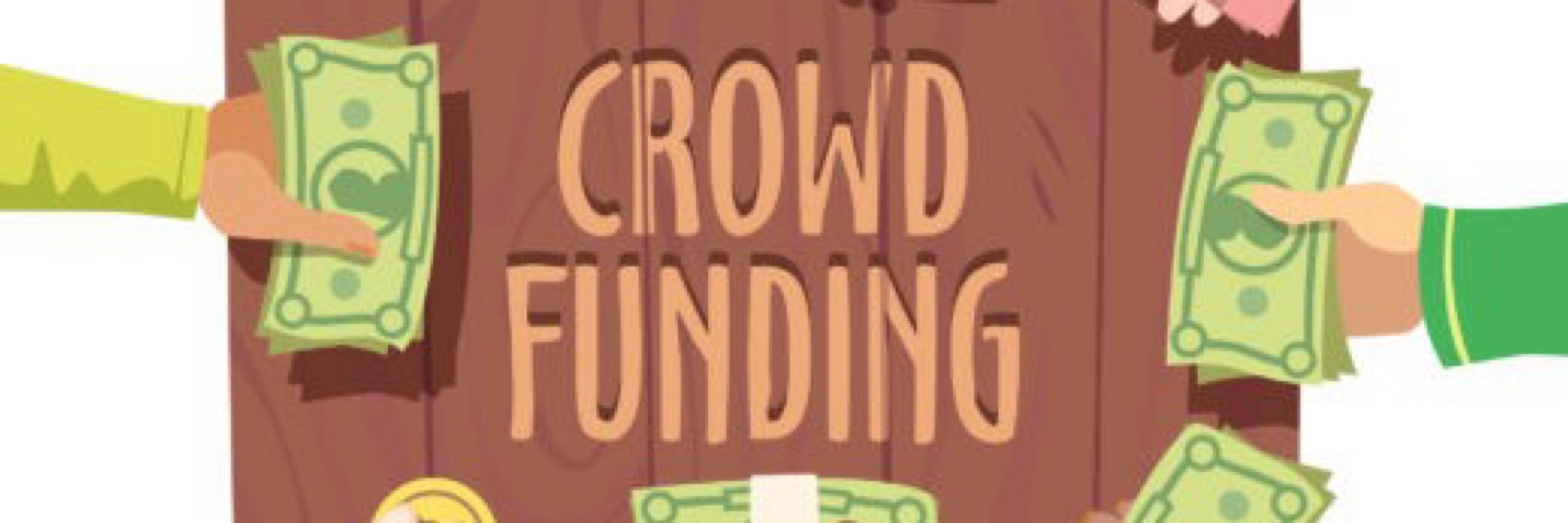 #ChronicCommunityCrowdfund