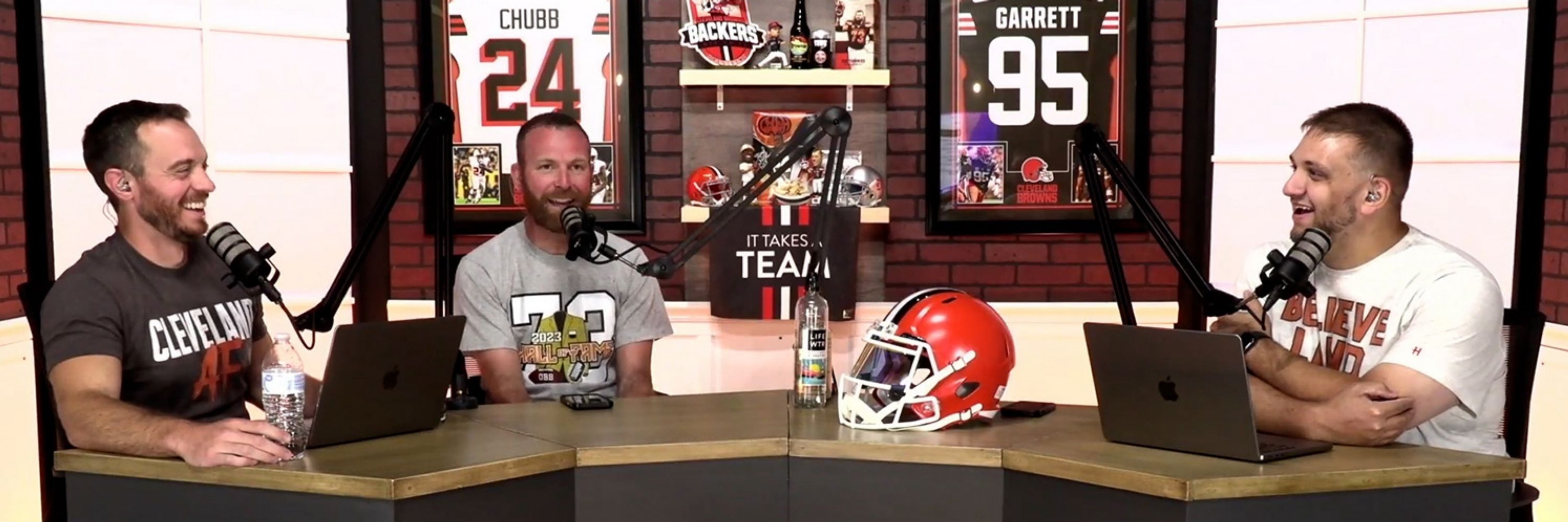 The Dawgs - A Cleveland Browns Podcast
