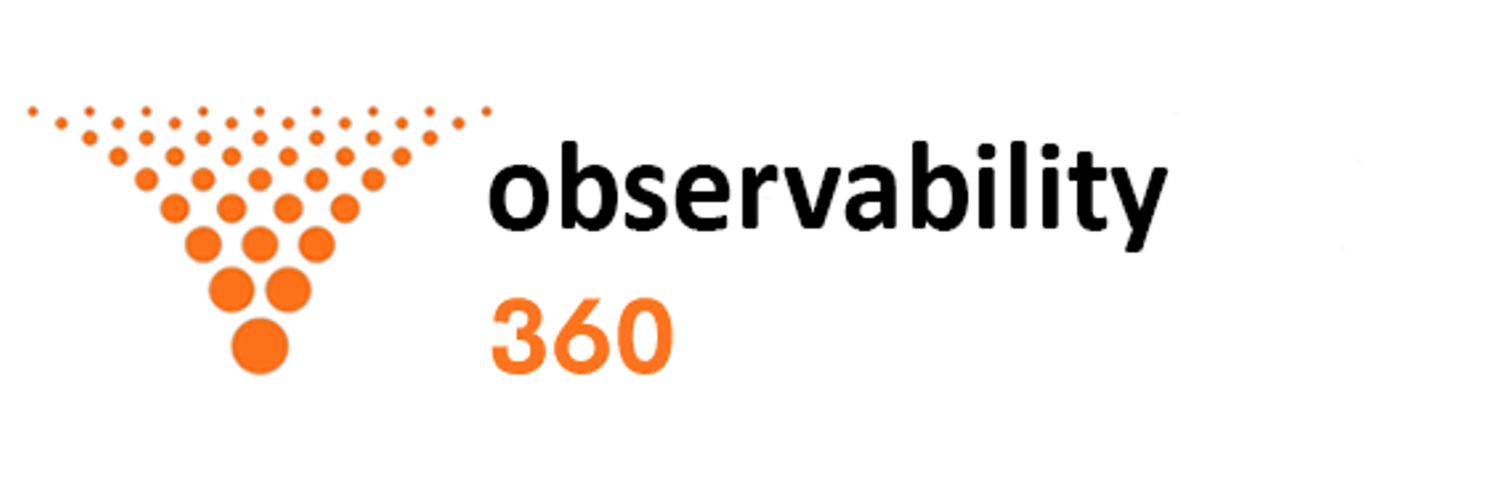 Observability 360